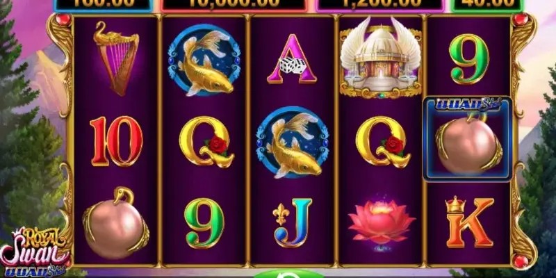 Game slot đổi thưởng là gì và cách chơi game dễ hiểu nhất Game slot đổi thưởng là gì và cách chơi game dễ hiểu nhất