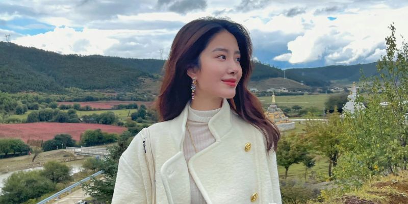 Hồ Hoa Hồng CEO U88 Hồ Hoa Hồng CEO U88